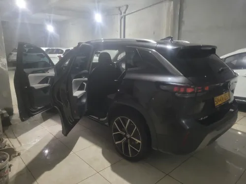 Volkswagen Tayron  2025 