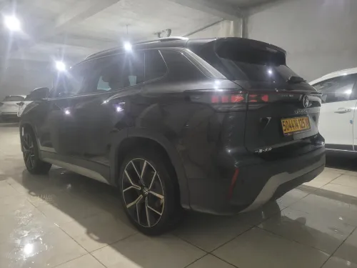 Volkswagen Tayron  2025 