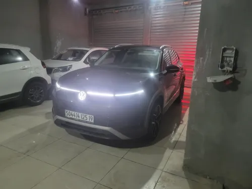Volkswagen Tayron  2025 