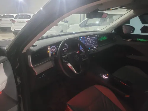 Volkswagen Tayron  2025 