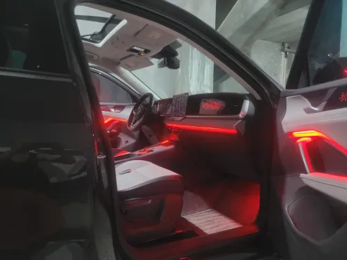 Volkswagen Tayron  2025 