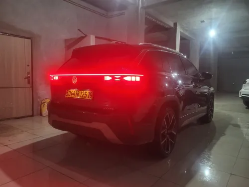 Volkswagen Tayron  2025 