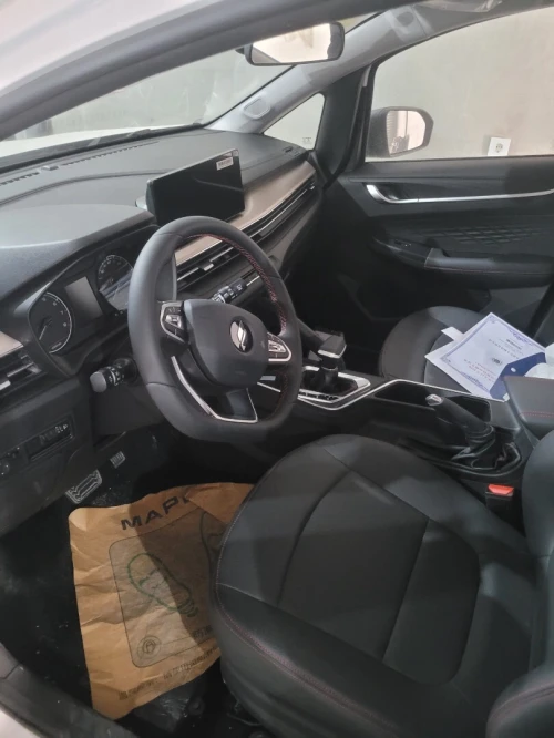 Livan X3 Pro  2026 Automatique (Avec toi ouvrant )