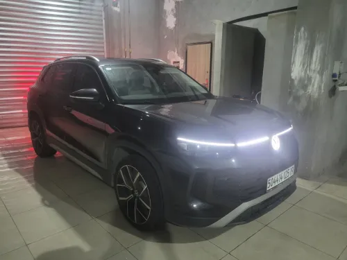 Volkswagen Tayron  2025 