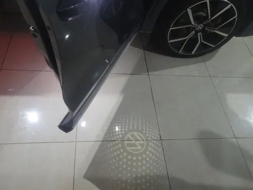 Volkswagen Tayron  2025 