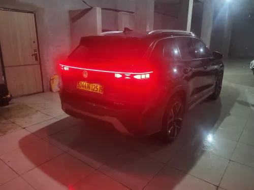 Volkswagen Tayron  2025 