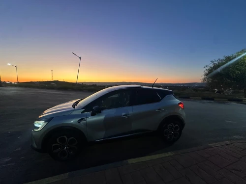 Renault Captur 2022 RS Line 