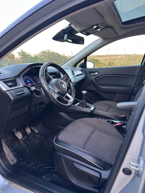 Renault Captur 2022 RS Line 