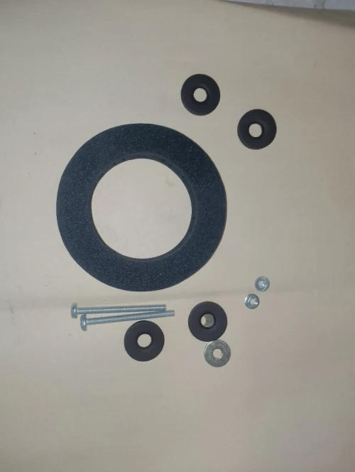 Fabrication de tout type de joint hydraulique 