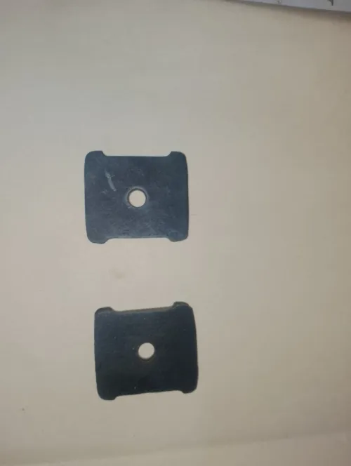 Fabrication de tout type de joint hydraulique 