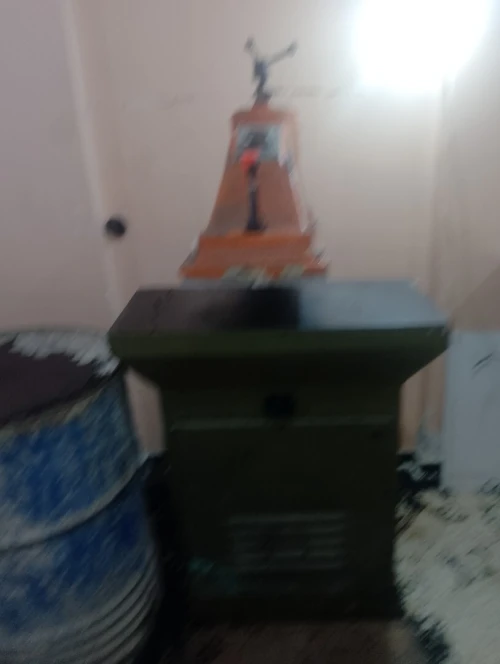Vente balancier 20 tonne