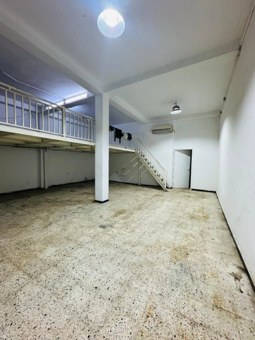 Location Local Alger Mohammadia