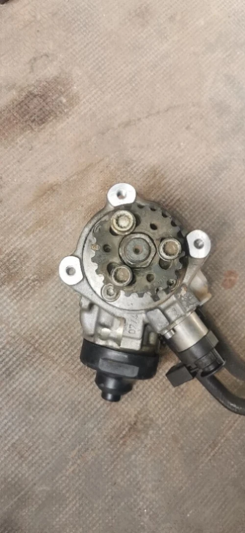 Doseur 2.0 tdi 03l