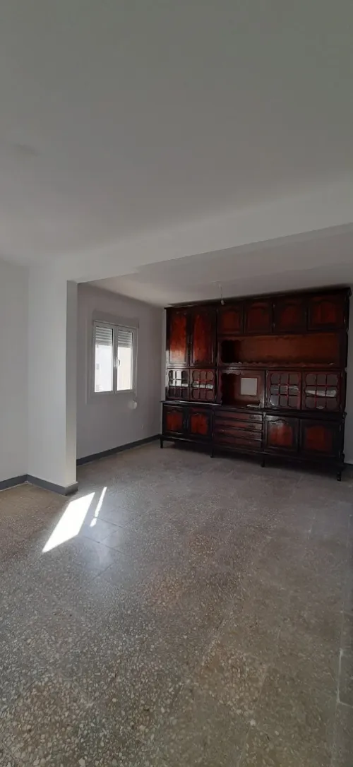 Vente Appartement F3 Tlemcen Mansourah