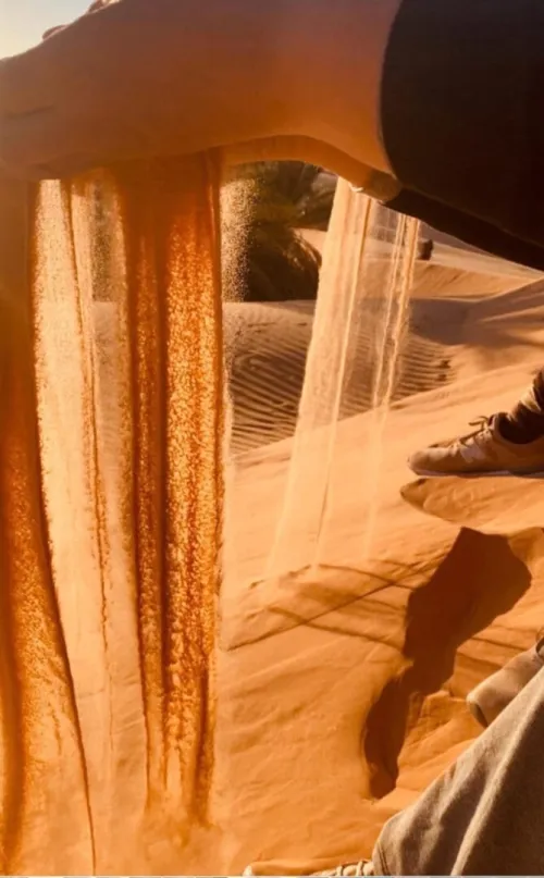 Vacances de printemps à Timimoun par avion  Du 25 au 28 mars   dans une magnifique maison  Dar Sanasa