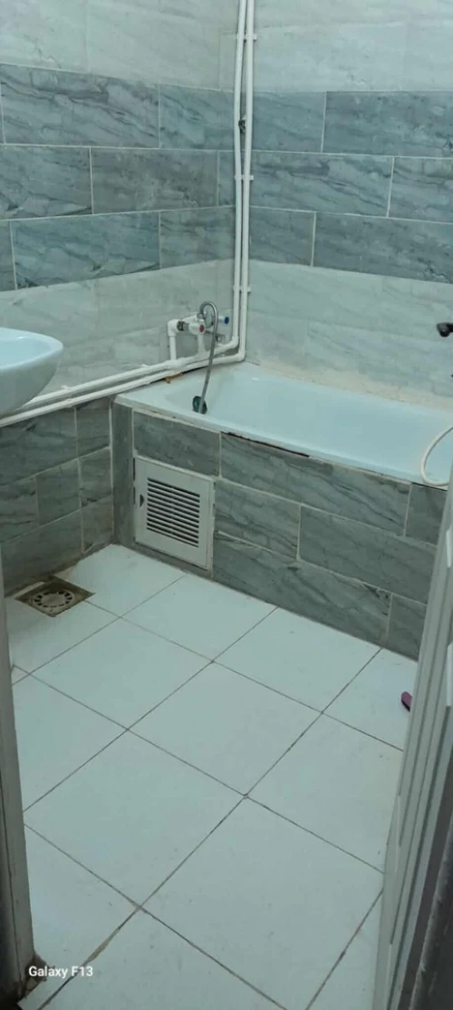 Vente Appartement F3 Oran Marsat el hadjadj