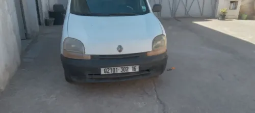 Renault Kangoo 2002 Kangoo