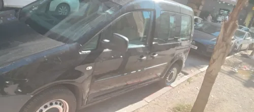 Volkswagen Caddy 2010 Caddy
