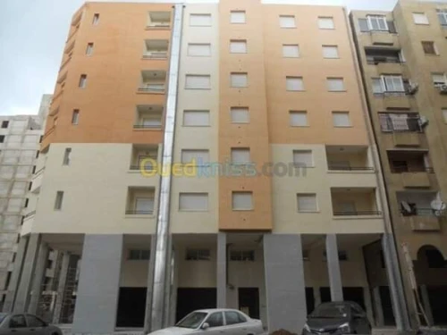 Vente Appartement F2 Alger Bordj el bahri