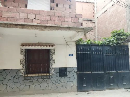 Vente Appartement F3 Blida Bougara