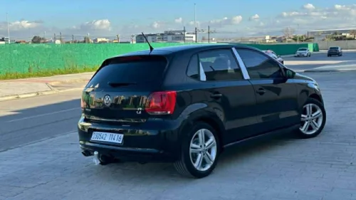 Volkswagen Polo 2014 Concept kit R