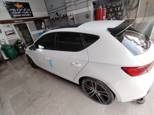 Seat Leon 2014 Leon