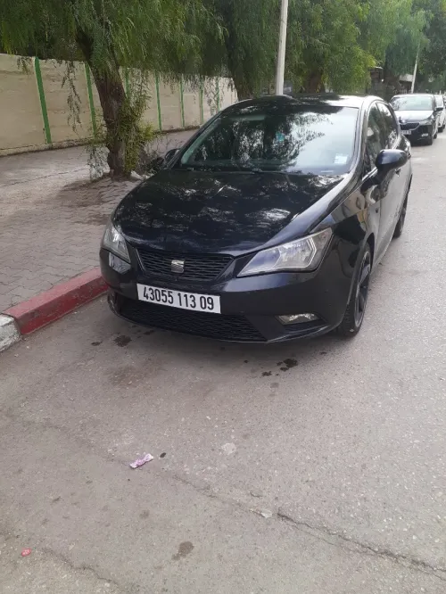 Seat Ibiza 2013 Fully