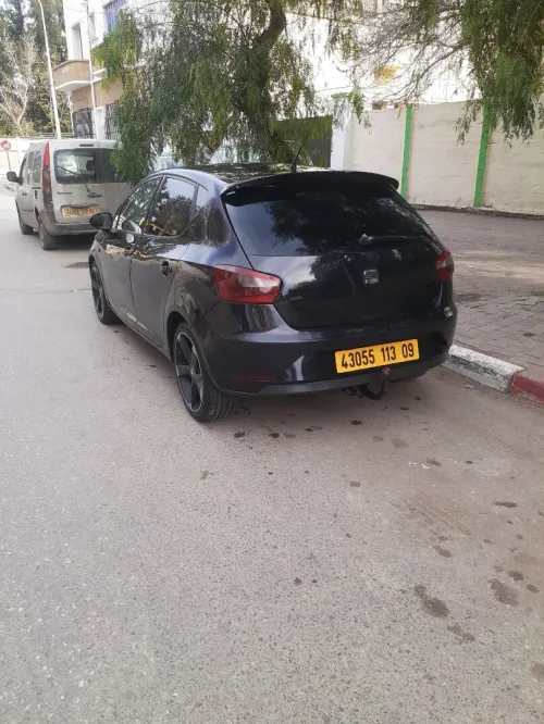 Seat Ibiza 2013 Fully