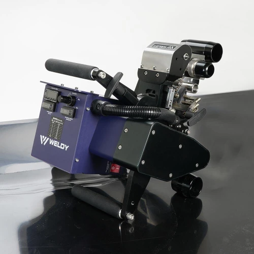 Weldy WGW 300 Original - آلة تلحيم جيوممبران أصلية (1750W)