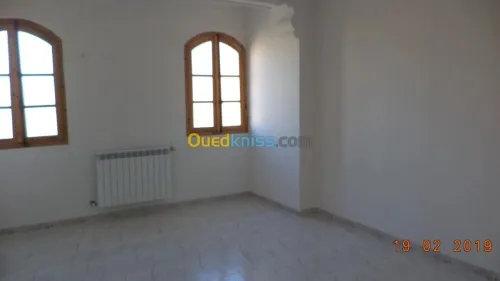 Vente Villa Béjaïa Akbou
