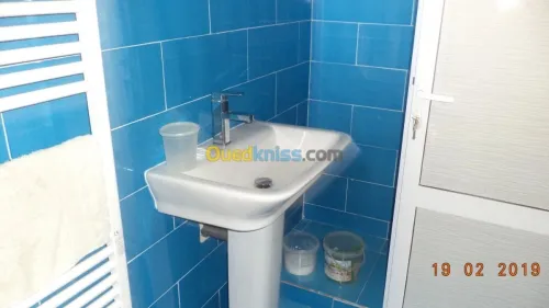Vente Villa Béjaïa Akbou