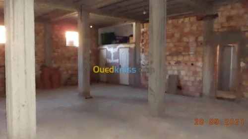 Vente Villa Béjaïa Akbou