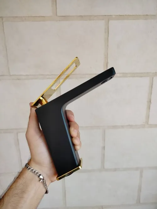 Robinet et douchette original espagnol 