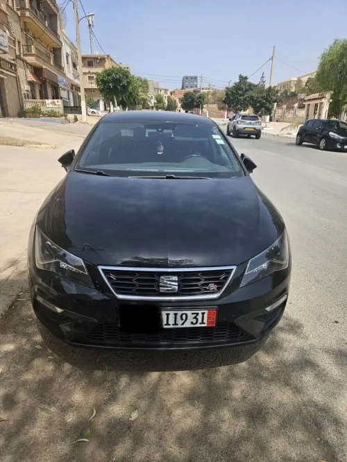 Seat Leon 2019 FR