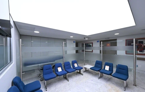 PROTECO HEALTHCARE - PLAFOND TENDU ANTIBACTERIEN - PLAFOND SALLE BLACHE - PROTECO BIO PROOF
