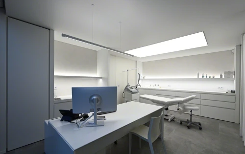 PROTECO HEALTHCARE - PLAFOND TENDU ANTIBACTERIEN - PLAFOND SALLE BLACHE - PROTECO BIO PROOF