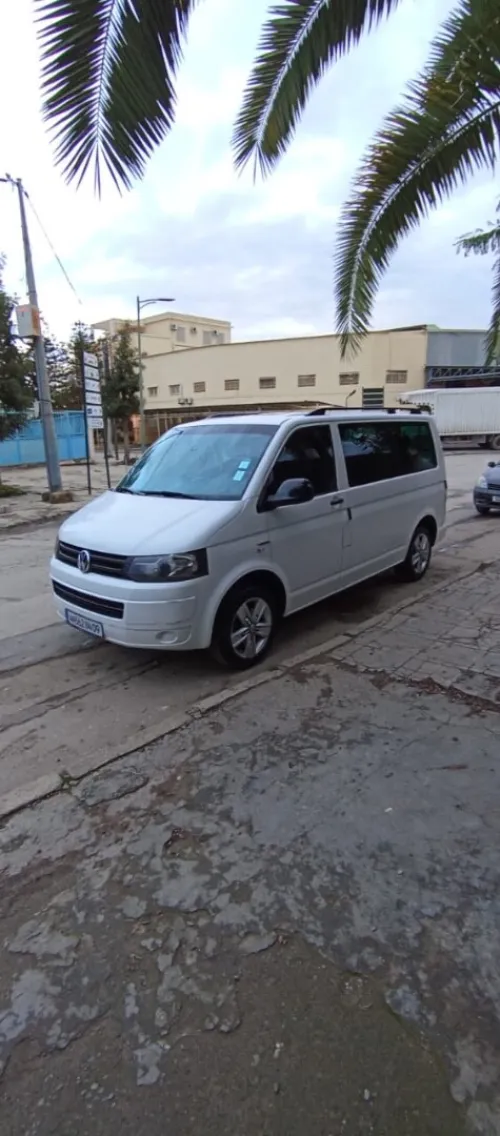 Location transporteur 9 places avec chauffeur 