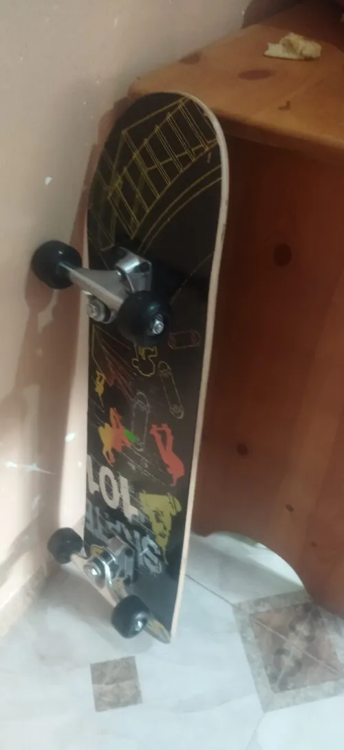 Scket Bord 
