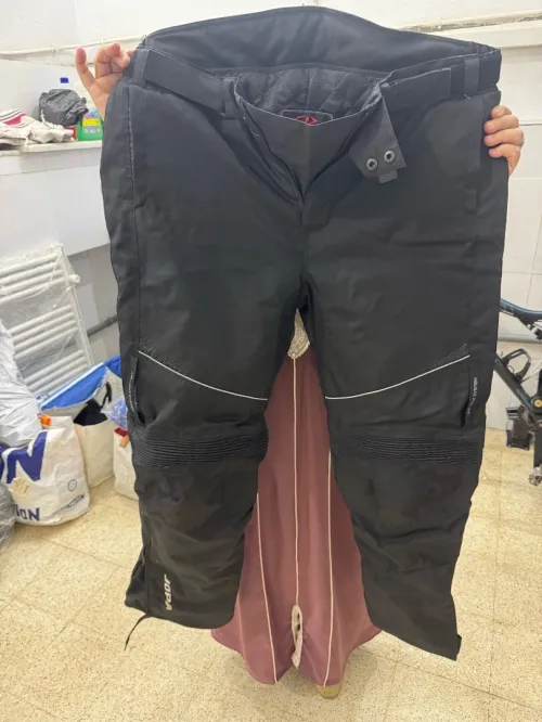 Pantalon de moto 