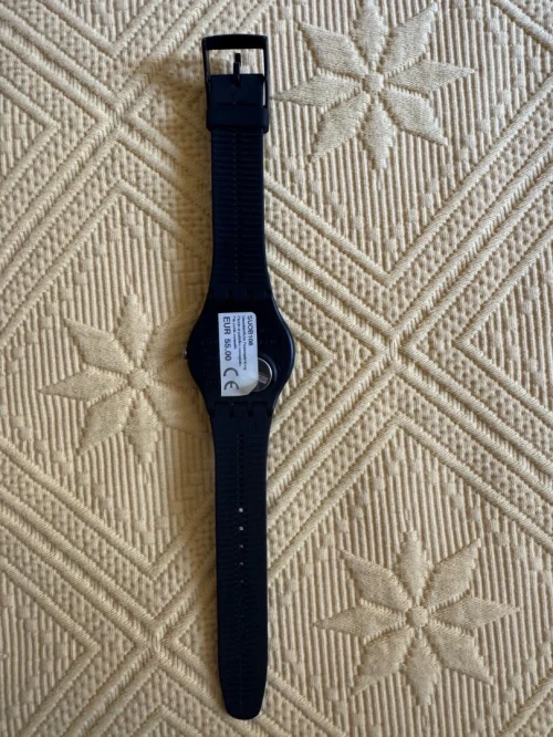 2 Montres Swatch et 1 Pulsar 