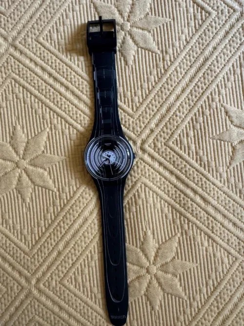 2 Montres Swatch et 1 Pulsar 