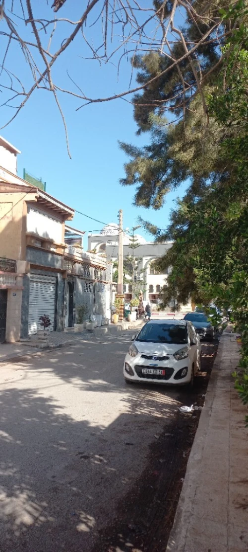 Vente Villa Oran Es senia