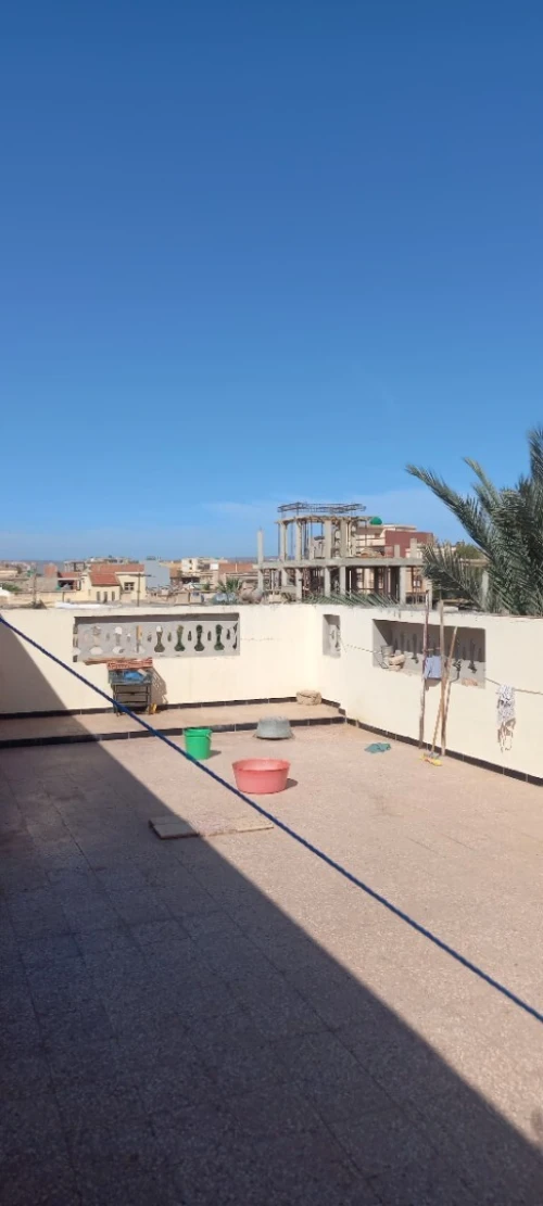 Vente Villa Oran Es senia