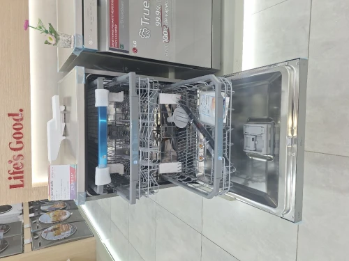 Lave vaisselle LG 