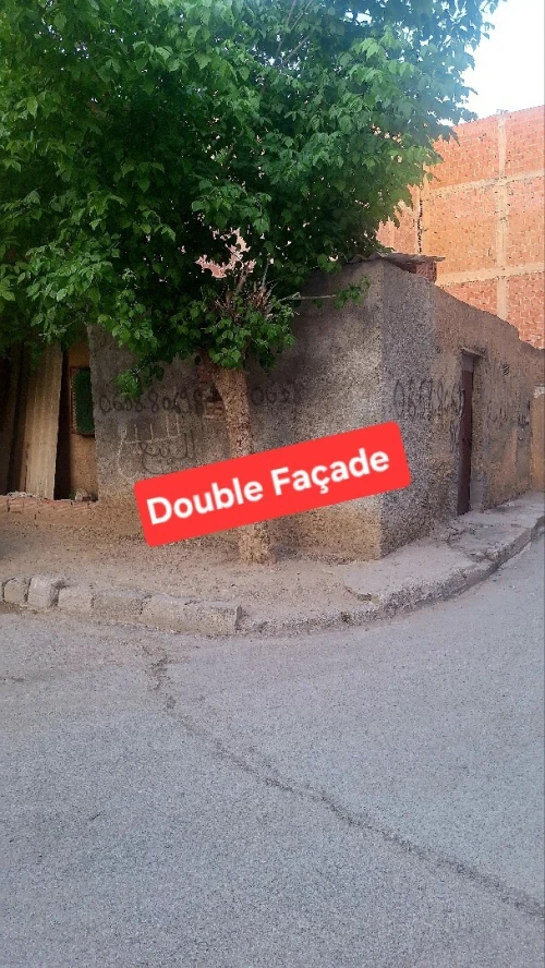 Vente Terrain Batna Batna
