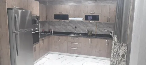 Vente Appartement F3 Tizi ouzou Tizi ouzou