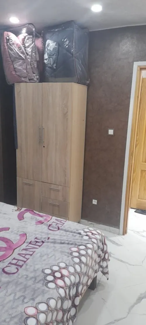 Vente Appartement F3 Tizi ouzou Tizi ouzou