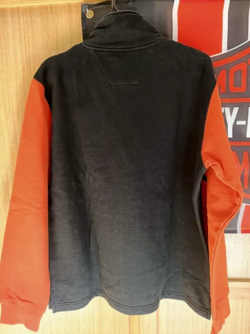 Pull Harley Davidson