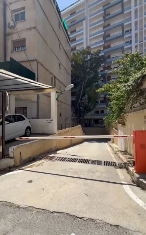 Vente Appartement F4 Alger Dely brahim