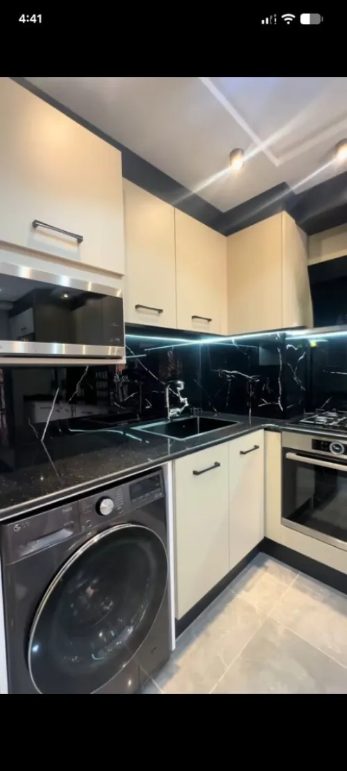 Vente Appartement F3 Alger Dely brahim